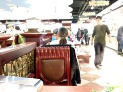 -比亚森自助烤肉料理(裕华店)