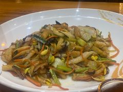 -下梅人家土菜馆(历史文化餐厅度假区店)