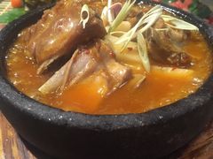 -云海肴·汽锅鸡·云南菜(领展购物广场·中关村店)