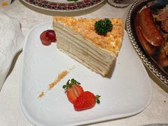 -俄士厨房(环球港店)