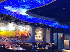 -三个蒙古大叔羊肉串(大宁店)