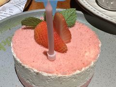 -MR.ROCKY洛奇先生·西餐&酒吧(太古仓店)