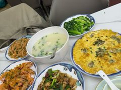 -旺鲜渔港连锁餐厅·珠海特色美食地标(爱情邮局店)