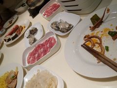 -怡人怡口牛排海鲜自助(飞龙大厦店)