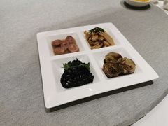 -莆田餐厅PUTIEN(世博源店)