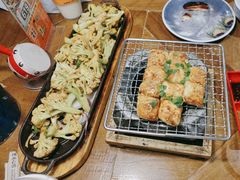 -雀舞云南菜(天津天河城购物中心店)