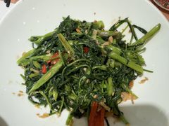 -泰椰里·泰国餐厅(智慧城广百广场店)