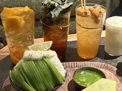 -三出山火锅(南京万象天地店)