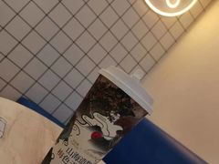 -茶百道(盱眙国贸店)