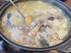 -侠成水上农庄(工业大道店)