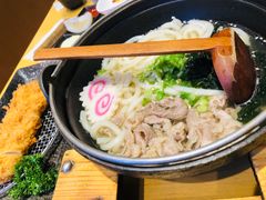 -胜博殿日式炸猪排(西红门店)