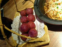 -阿湘婆(中山路店)
