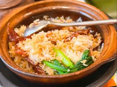 -熠盛粤味·顺德桑拿鸡(永康路店)