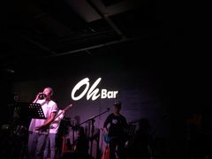 -ohbar live house(人广店)