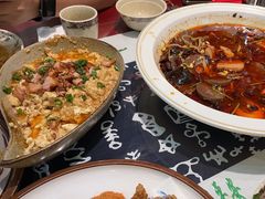 -一块豆腐(李沧书院路店)