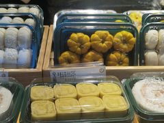 -泸溪河桃酥(壹方城店)