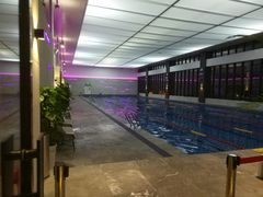 -我爱运动健身·游泳·瑜伽·普拉提馆(大卫城店)