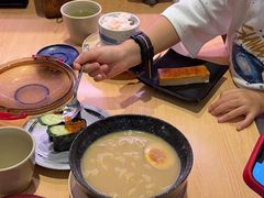 -寿司郎(皇庭广场店)