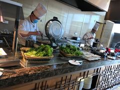 -好苑建国酒店亚洲厨房(建国门内大街店)