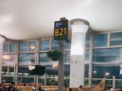 -杭州萧山国际机场