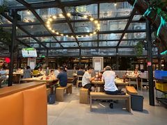 -海岛八号龙虾烧烤田鸡(蓝天路总店)