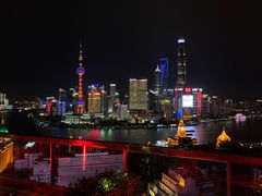 -顶层酒吧ROOF(上海艾迪逊酒店)