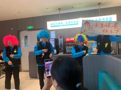 -半天妖烤鱼(西直门凯德mall店)