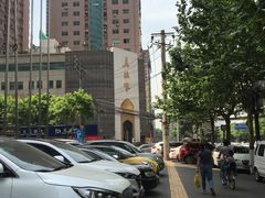 -老孙家饭庄·非遗(东关店)