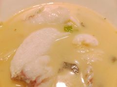 -格塘人家·山泉水煮鱼(望兴家园店)