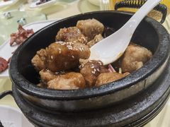 -粤味馆(黄河路店)