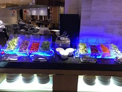 -蜻蜓逐宴全日制西餐厅I古北水镇大酒店