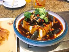 -喜悦小串海鲜烧烤大排档(高新万达店)