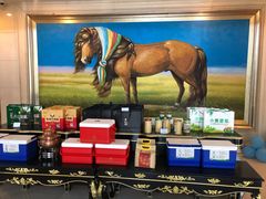 -巴音浩日娲·蒙餐(双林东路店)