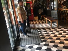 -必胜客(八一店)