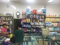 零售区-环球超市(黄兴店)