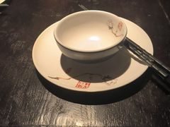 -绿茶餐厅(光谷世界城步行街店)