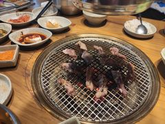 -牛人·雪花牛·木炭烤肉(昆山陆家店)