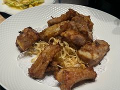 -小满海鲜·别院(天津旗舰店)