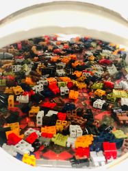 -乐高授权专卖店(新北万达店)