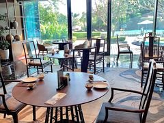 -蛇口希尔顿南海酒店·随轩中餐厅·粤菜