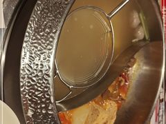-左庭右院鲜牛肉火锅(环球港店)