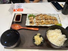 -银河烧鳗·活鳗料理专门店(西单大悦城店)