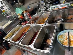 -小辫子羊肉面馆(周东店)