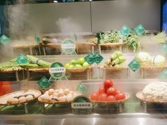 -蜀香格格•剁椒鱼头(龙西店)