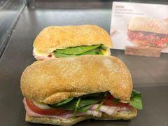 -BAKER&SPICE(环贸店)