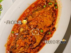 -半勺·新徽菜(银泰城店)