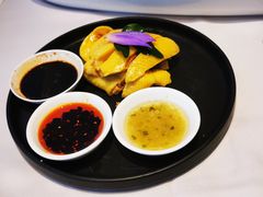 -松鹤楼(狮山永利广场店)