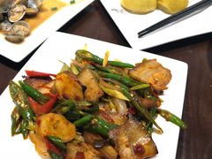 -海坛特色小吃·只做平潭特色菜(平潭店)