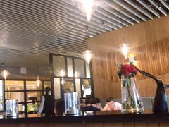 -GreyWhale灰鲸餐厅(武汉国际广场店)