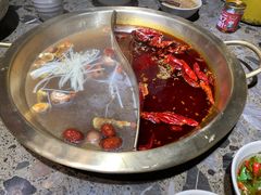 -小龙坎火锅(总店)